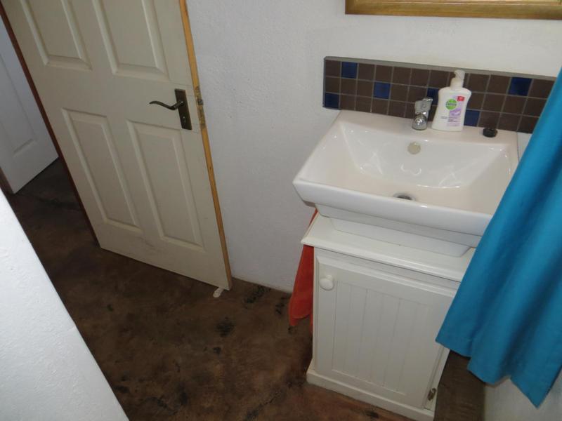 2 Bedroom Property for Sale in Nieu Bethesda Eastern Cape